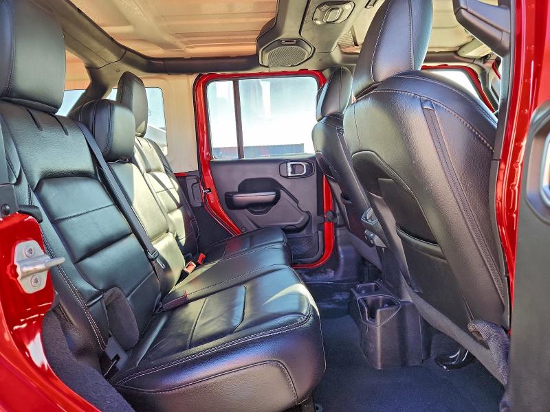 Фото 10 - JEEP WRANGLER