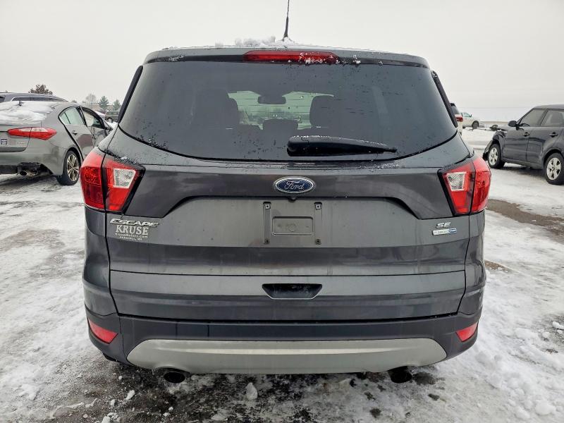 Фото 6 - FORD ESCAPE