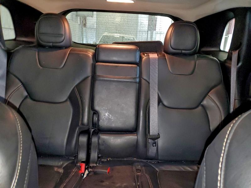 Фото 10 - JEEP GRAND CHER