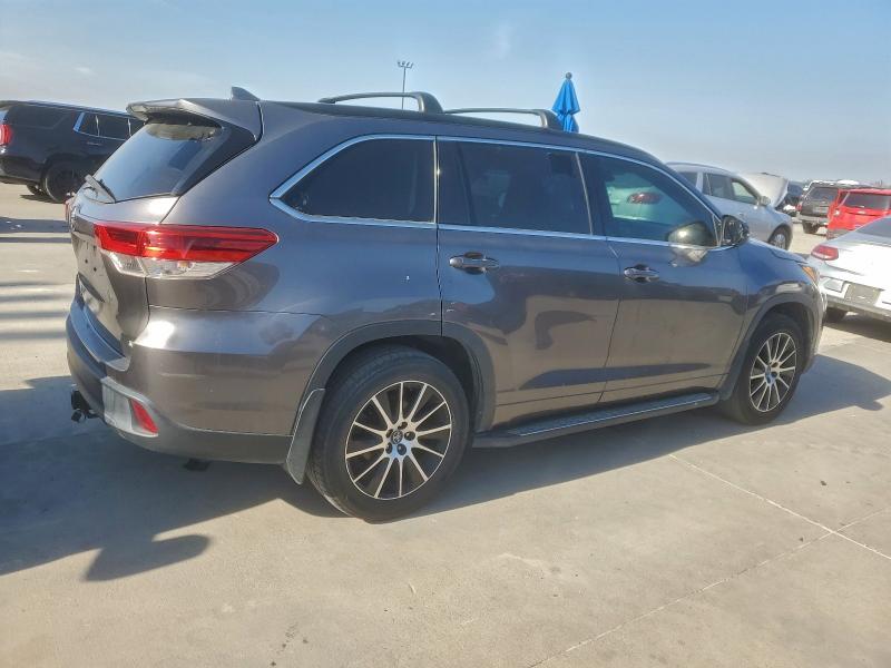 Фото 3 - TOYOTA HIGHLANDER