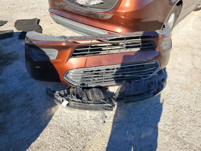 Фото 9 - FORD FUSION