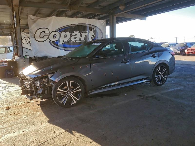 Фото 1 - NISSAN SENTRA