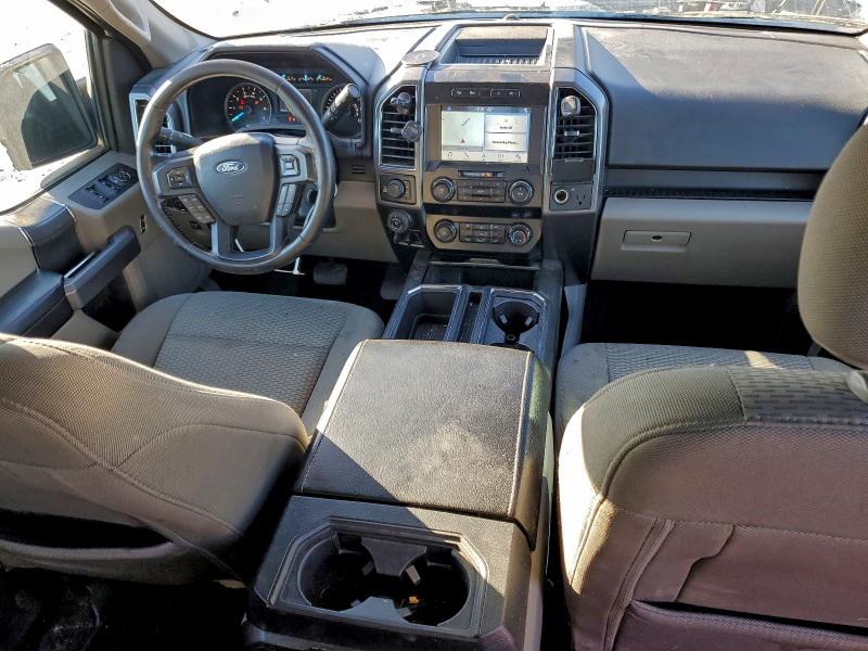 Фото 8 - FORD F-150