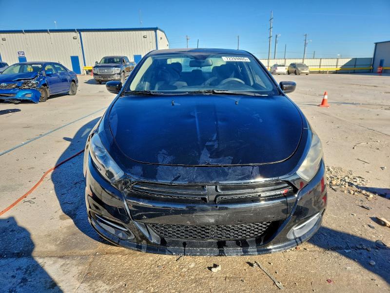 Фото 5 - DODGE DART