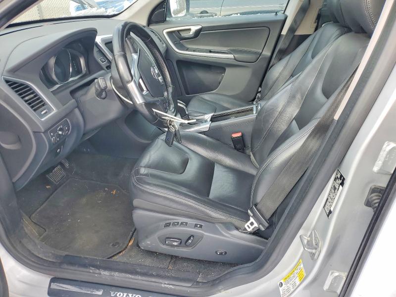 Фото 7 - VOLVO XC60