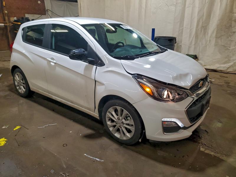 Фото 4 - CHEVROLET SPARK