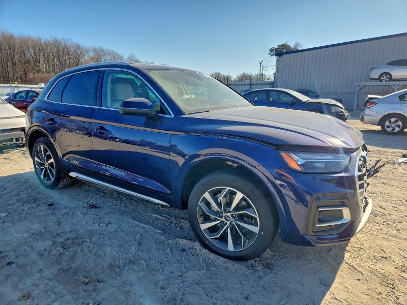 Фото 4 - AUDI Q5