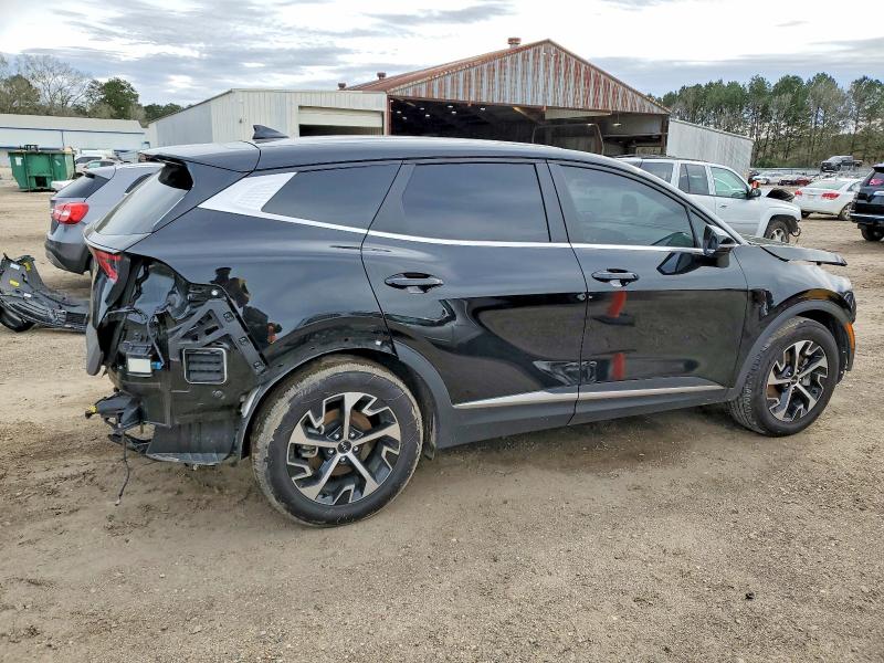 Фото 3 - KIA SPORTAGE