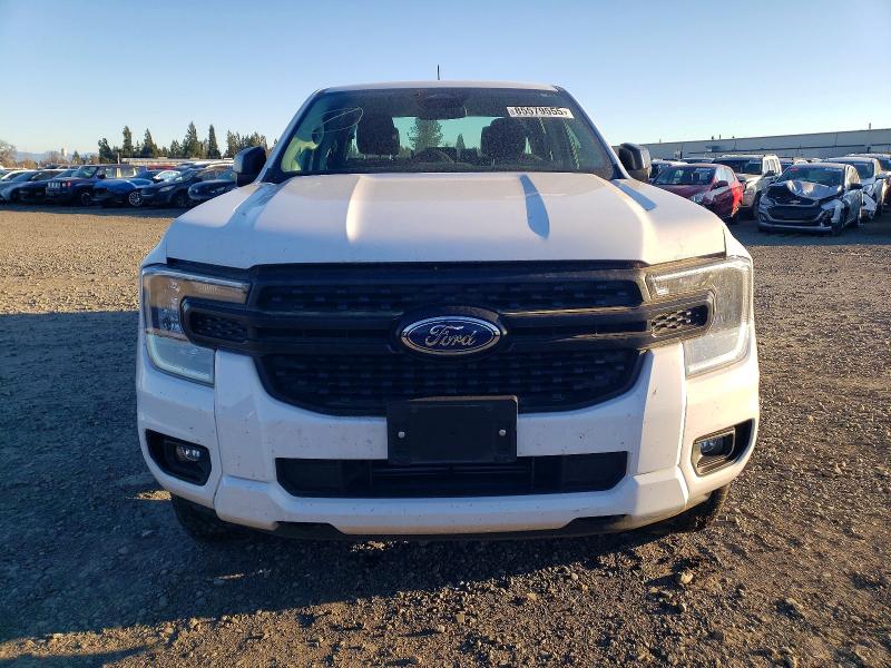 Фото 5 - FORD RANGER