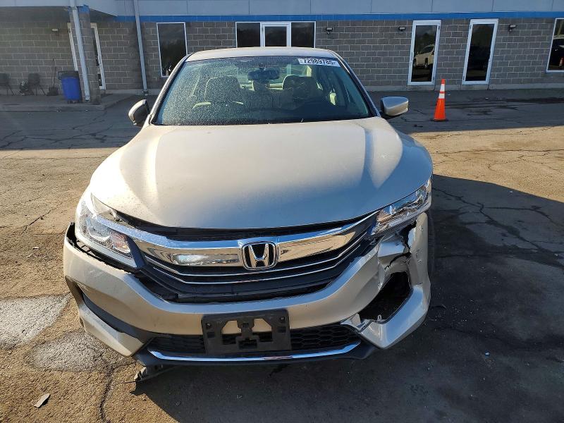 Фото 5 - HONDA ACCORD