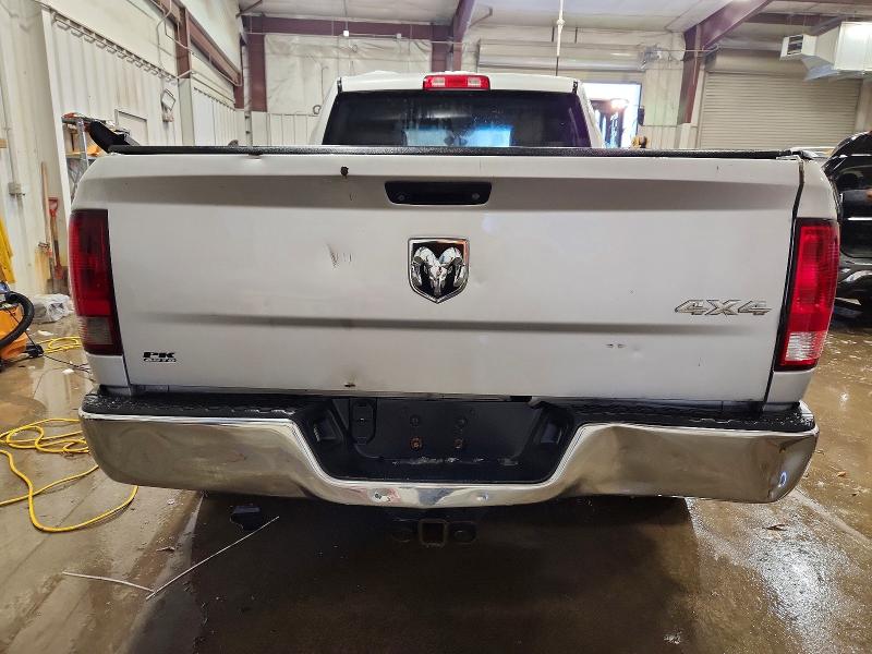 Фото 6 - RAM 1500