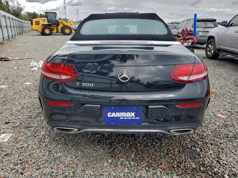 Фото 6 - MERCEDES-BENZ C-CLASS