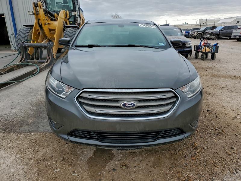 Фото 5 - FORD TAURUS