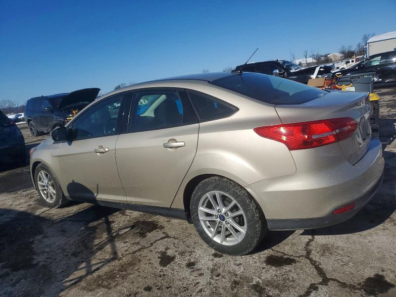 Фото 2 - FORD FOCUS