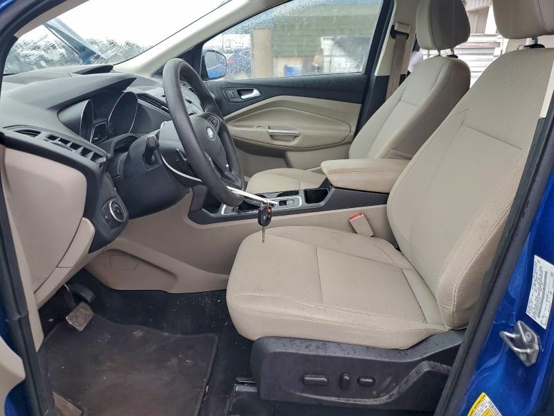 Фото 7 - FORD ESCAPE