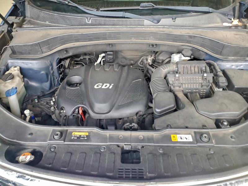 Фото 12 - KIA SORENTO