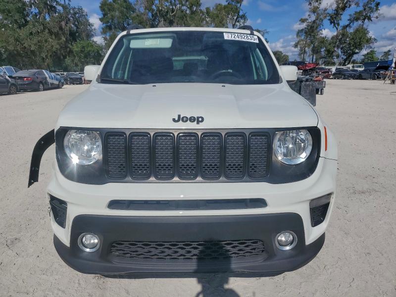Фото 5 - JEEP RENEGADE