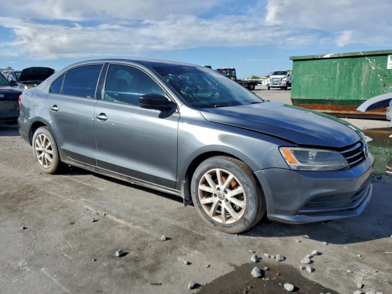 Фото 4 - VOLKSWAGEN JETTA