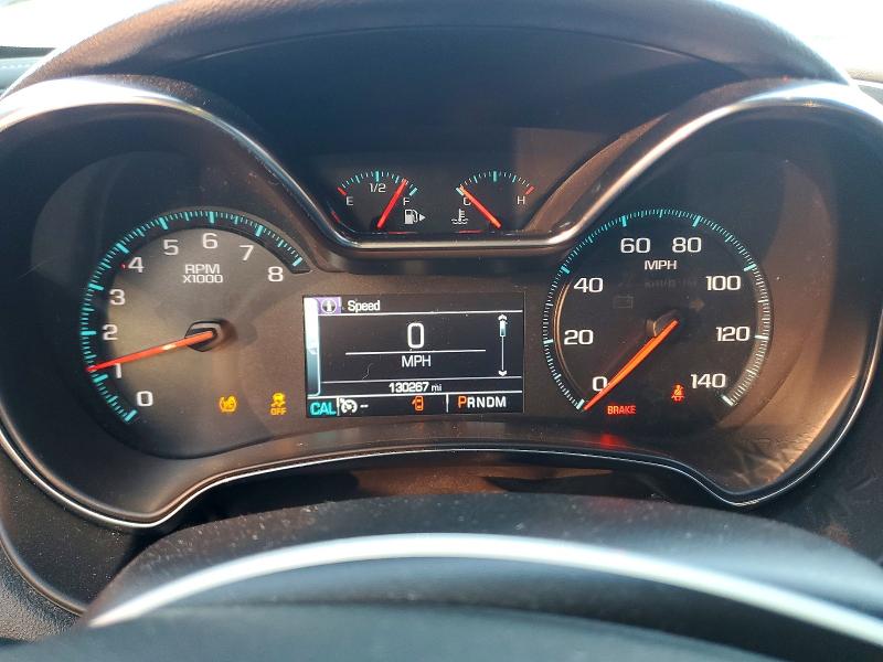 Фото 9 - CHEVROLET IMPALA