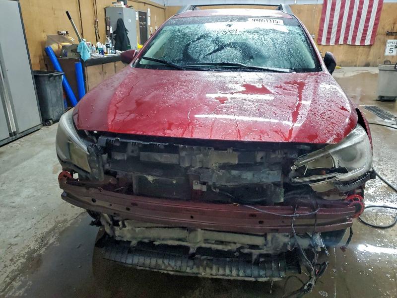 Фото 5 - SUBARU OUTBACK