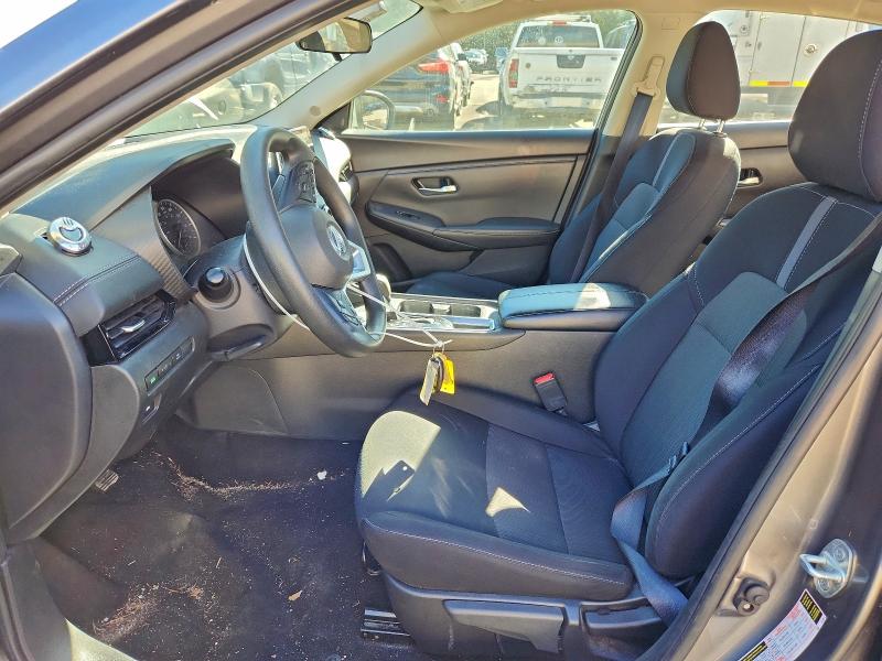 Фото 7 - NISSAN SENTRA