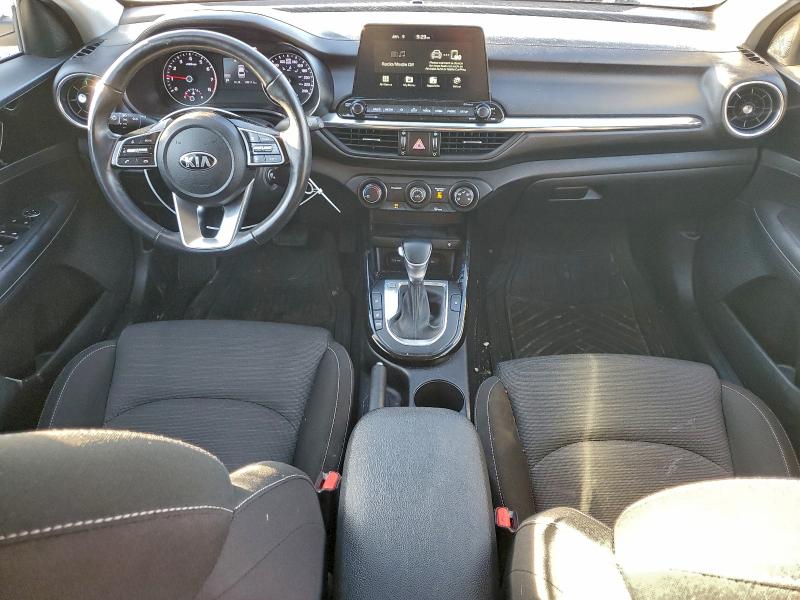 Фото 8 - KIA FORTE