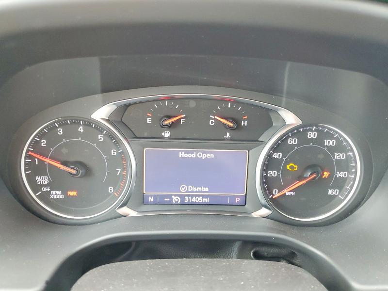 Фото 9 - GMC ACADIA