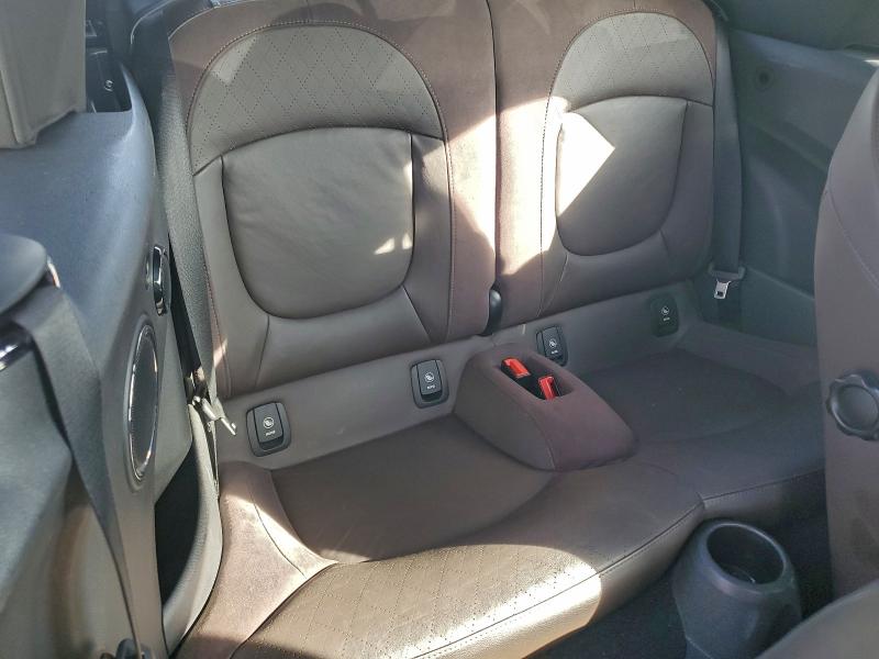 Фото 10 - MINI COOPER