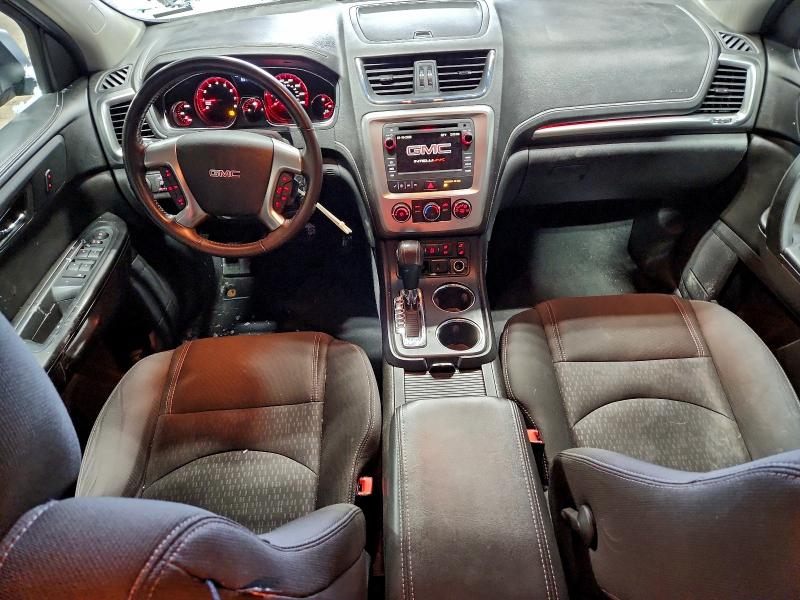 Фото 8 - GMC ACADIA