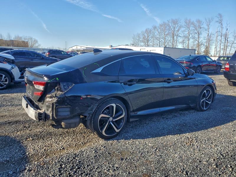 Фото 3 - HONDA ACCORD