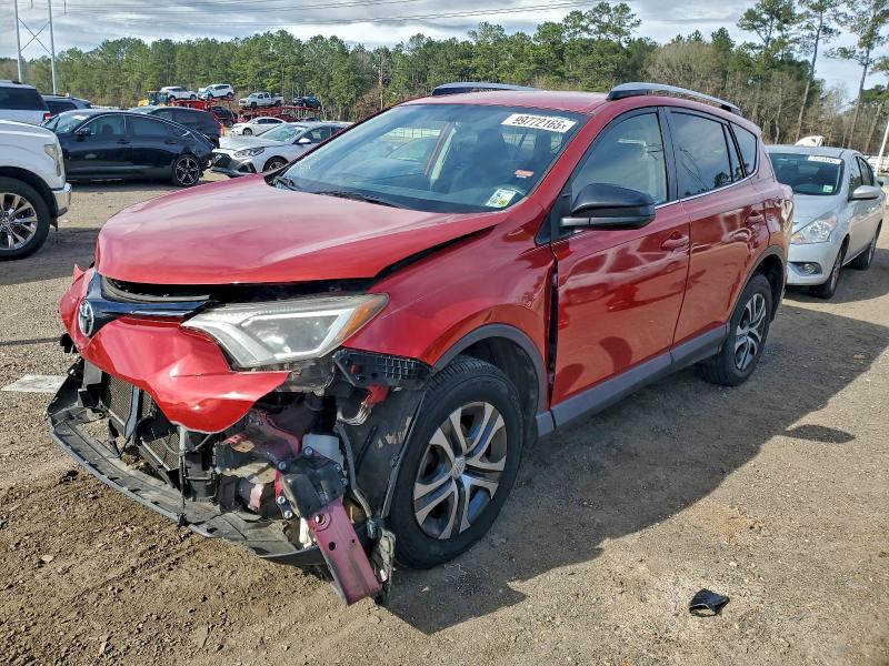 Фото 1 - TOYOTA RAV4
