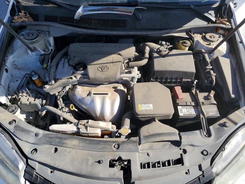 Фото 11 - TOYOTA CAMRY