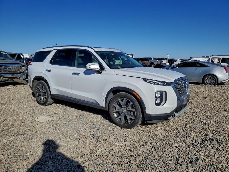 Фото 4 - HYUNDAI PALISADE