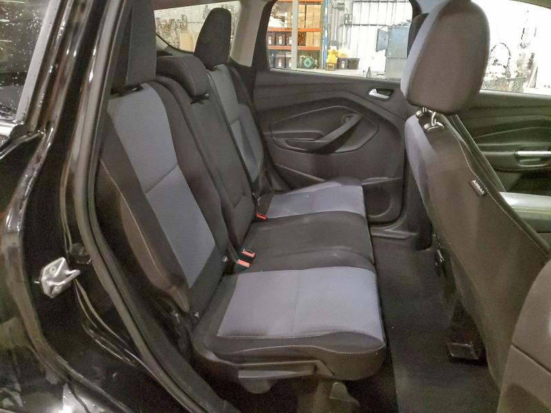 Фото 11 - FORD ESCAPE