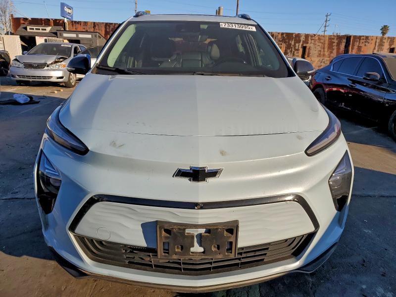 Фото 5 - CHEVROLET BOLT