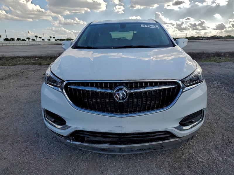 Фото 5 - BUICK ENCLAVE