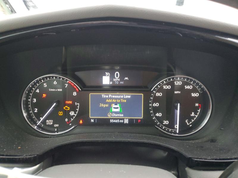 Фото 9 - CADILLAC XT5