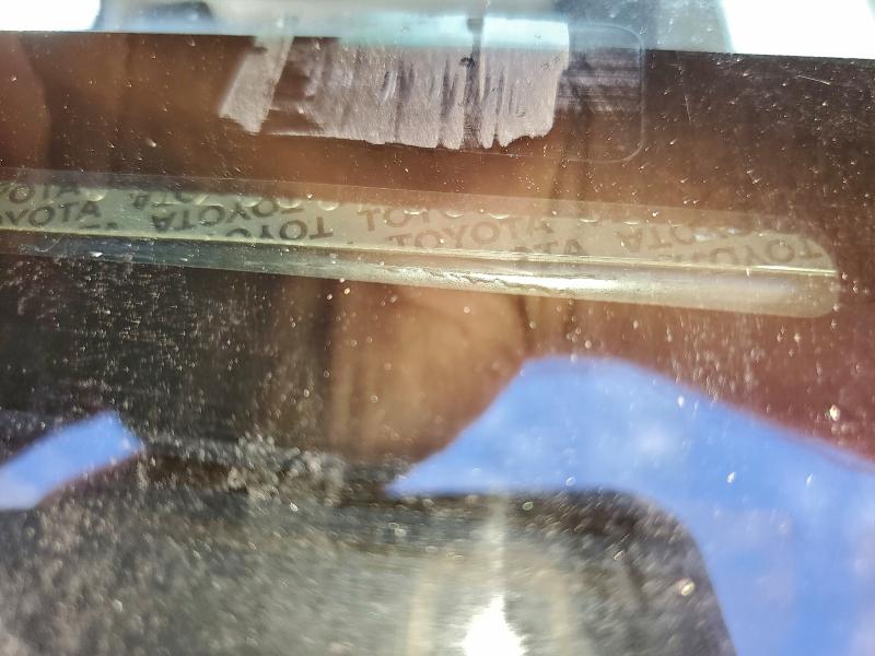 Фото 12 - TOYOTA 4RUNNER