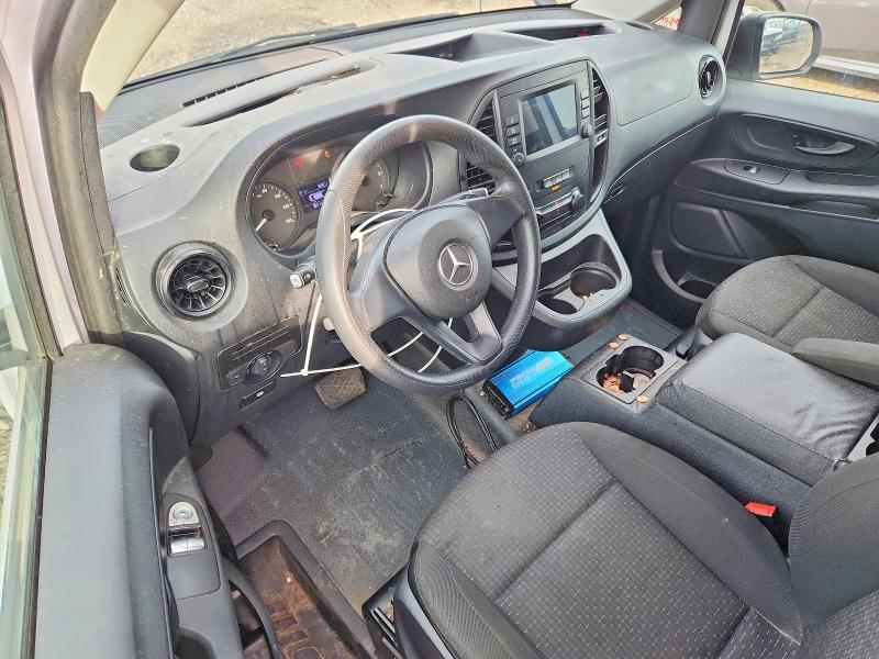 Фото 8 - MERCEDES-BENZ METRIS