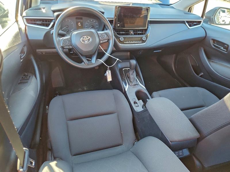 Фото 8 - TOYOTA COROLLA