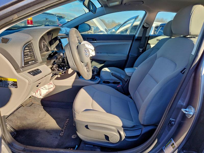 Фото 7 - HYUNDAI ELANTRA