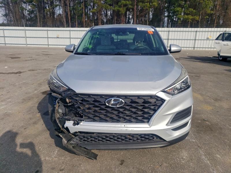 Фото 5 - HYUNDAI TUCSON