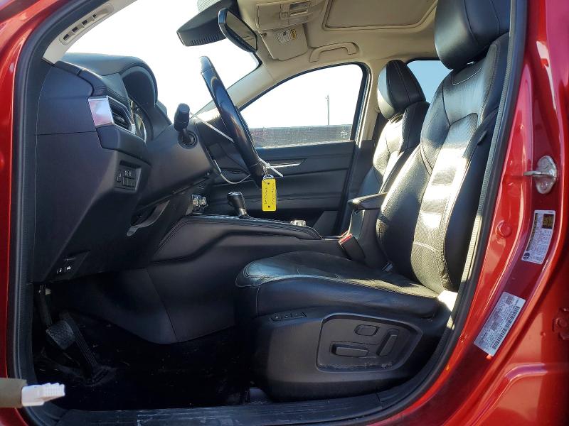 Фото 7 - MAZDA CX-5