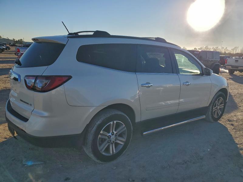 Фото 3 - CHEVROLET TRAVERSE