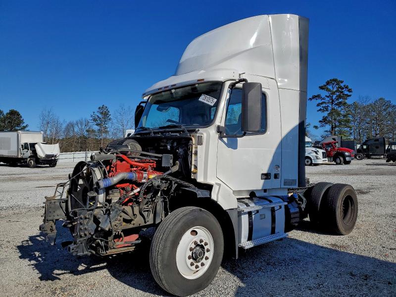 2017 VOLVO All Models