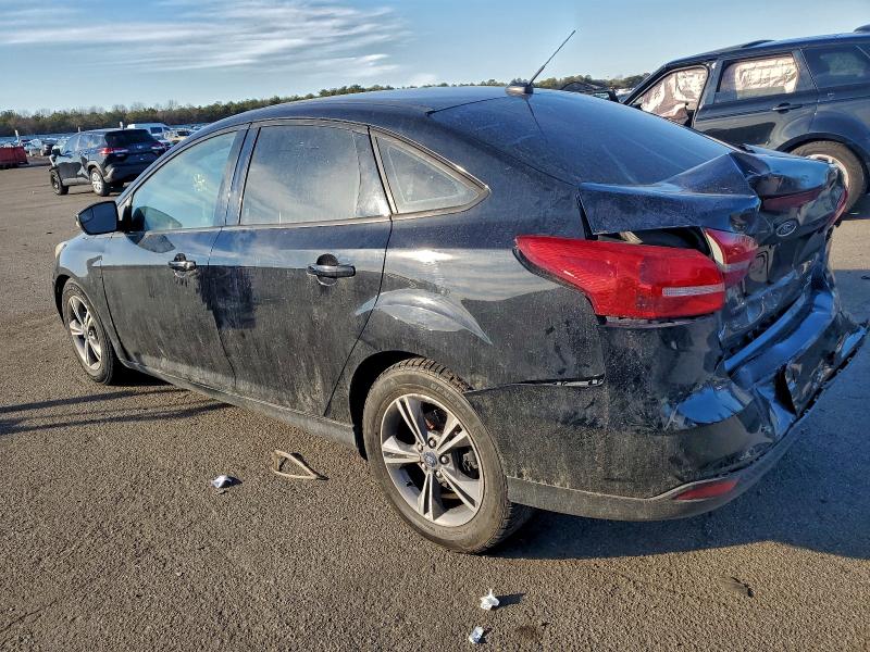 Фото 2 - FORD FOCUS