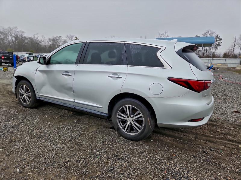 Фото 2 - INFINITI QX60