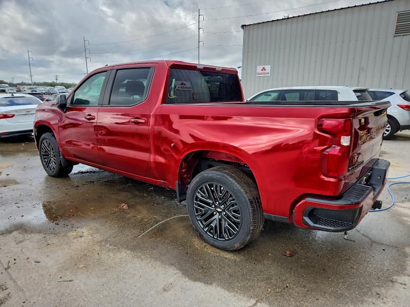 Фото 2 - CHEVROLET ALL Models