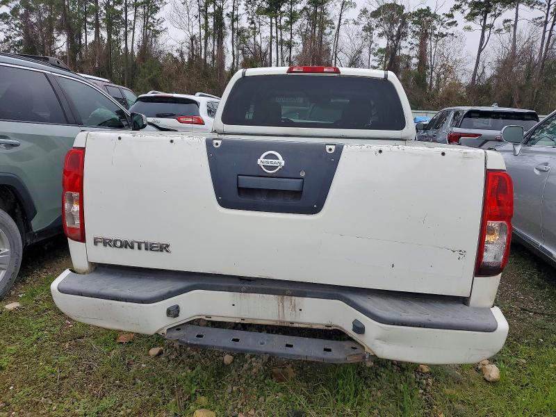 Фото 6 - NISSAN FRONTIER