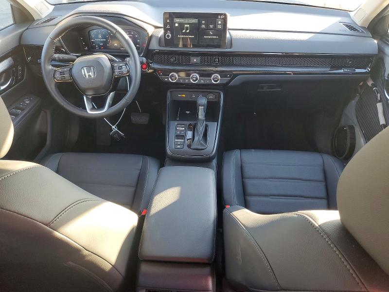 Фото 8 - HONDA CRV